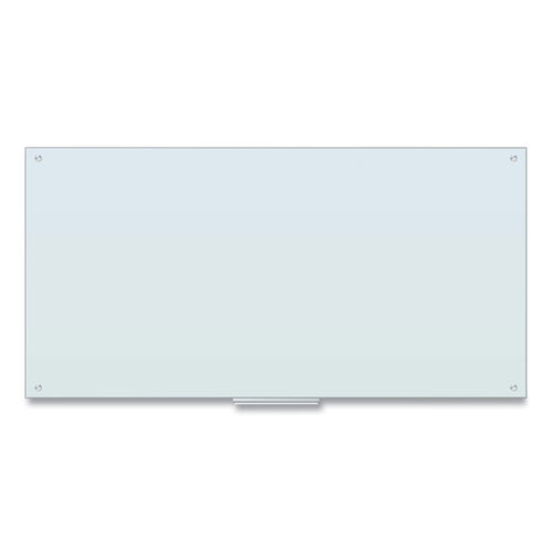 Glass Dry Erase Board by U Brands UBR123U0001