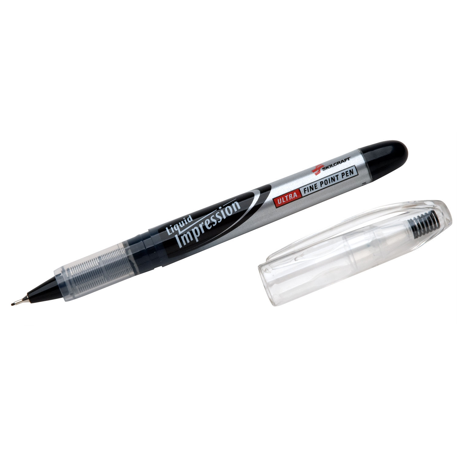 Porous Point Pens