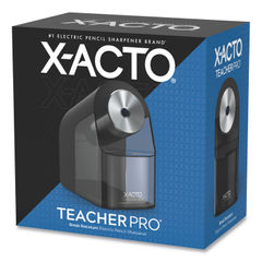 X-ACTO® High-Volume Commercial Desktop Electric Pencil S