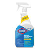 CLO01698 - Anywhere Hard Surface Sanitizing Spray, 32 oz Spray Bottle