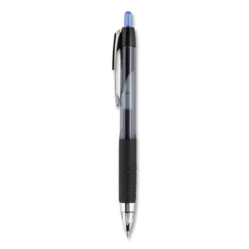 Uni-Ball Signo Gel Pen 0.38 mm Black