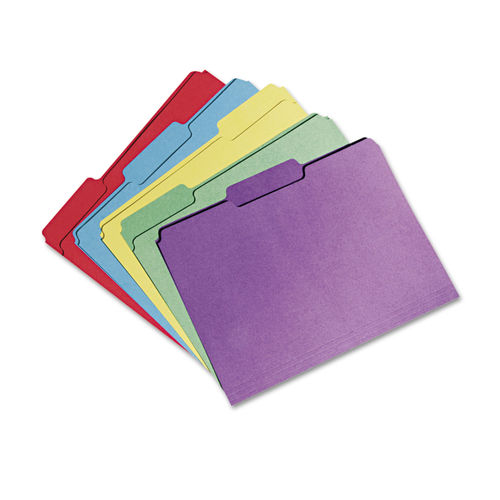Recycled File Folders by AbilityOne® NSN5664138