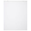 NSN6198880 - 7530006198880 SKILCRAFT Easel Pad, Unruled, 27 x 34, White, 50 Sheets