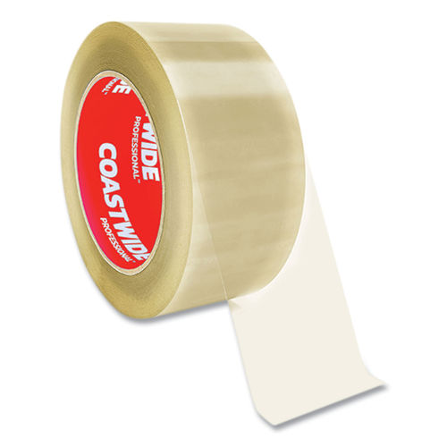 Industrial Packing Tape by Coastwide Professional™ CWZ24330718
