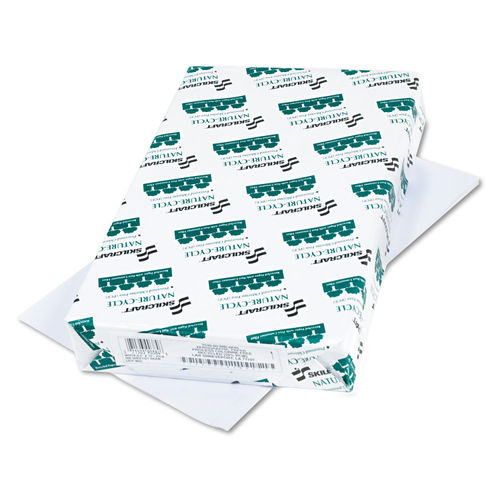 Copy Paper, 92 Bright, 20 lb Bond Weight, 11 x 17, White, 500 Sheets/Ream -  Office Express Office Products