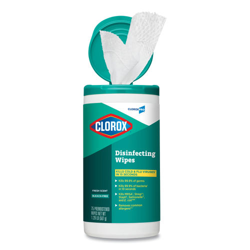 Shop Clorox Kitchen Cleaning Supplies with Disinfecting Wipes