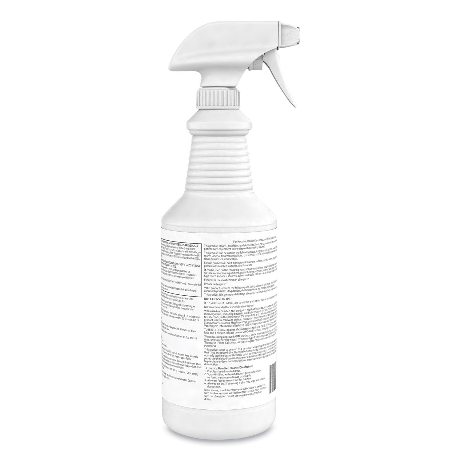 TechSpray - 1612-2SQ - Rubber Rejuvenator,Platen Cleaner,Bottle,2 Oz.  (59mL),Nonperishable,1612 Series - RS