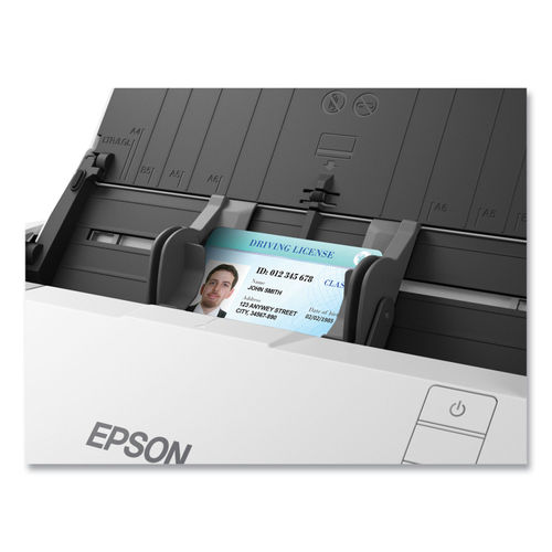 Epson DS-530 Color Duplex Document Scanner, Products