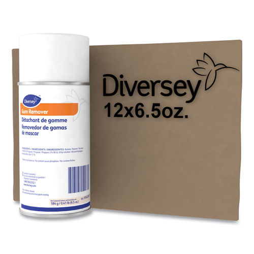 Gum Remover by Diversey™ DVO95628817