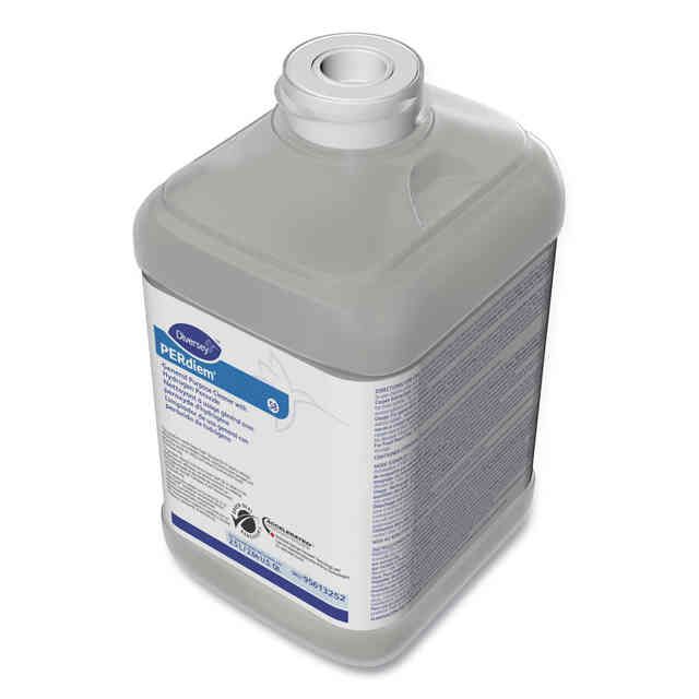 Perdiem General Purpose Cleaner With Hydrogen Peroxide by Diversey