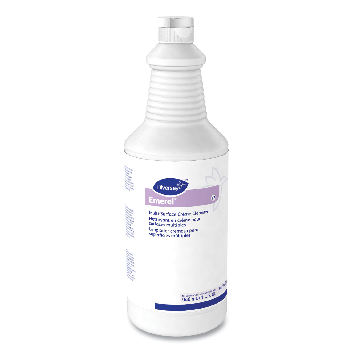 Emerel MultiSurface Creme Cleanser by Diversey™ DVO94995295