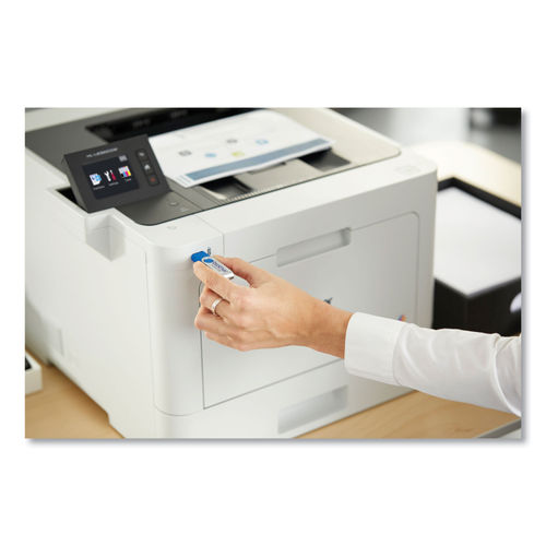 Brother HL-L8360CDW Business Color Laser Printer Duplex