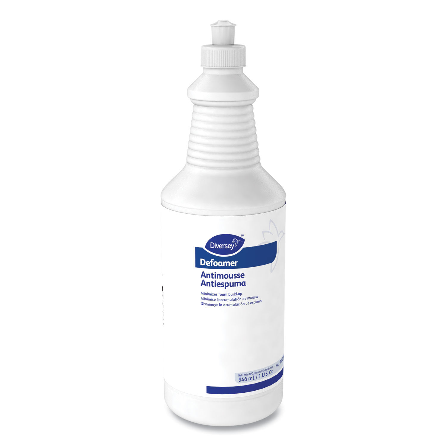 Defoamer/Carpet Cleaner by Diversey™ DVO95002620
