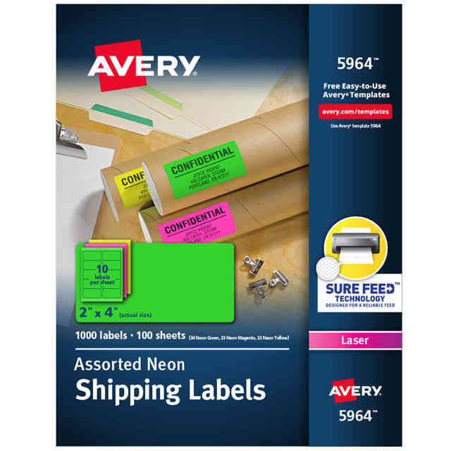 AVE5964 Product Image 1