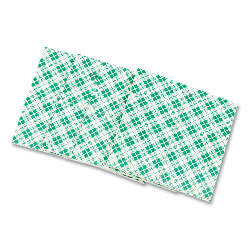 3M Scotch Permanent Mounting Squares, 0.5 x 0.5 - 96 count