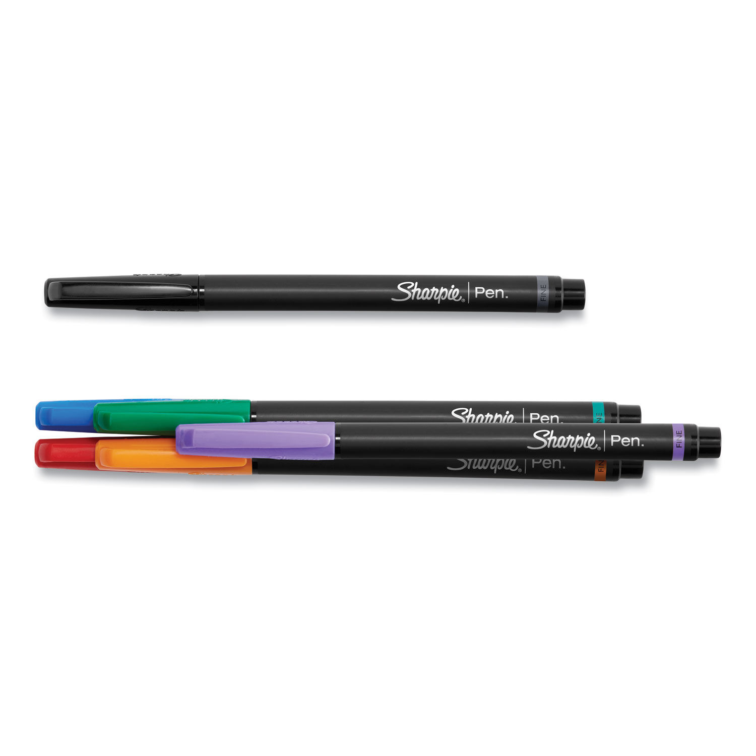 Water-Resistant Ink Porous Point Pen by Sharpie® SAN1976527