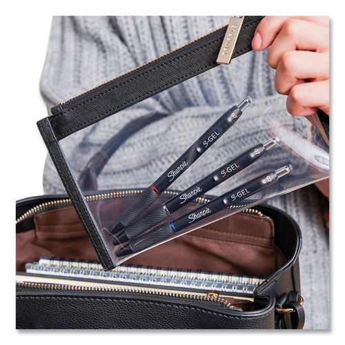  Gel Pen Organizer