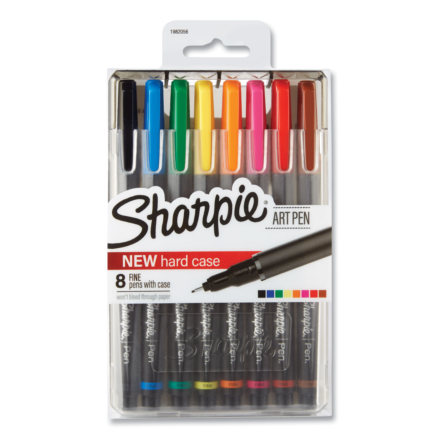 easy colorful sharpie designs