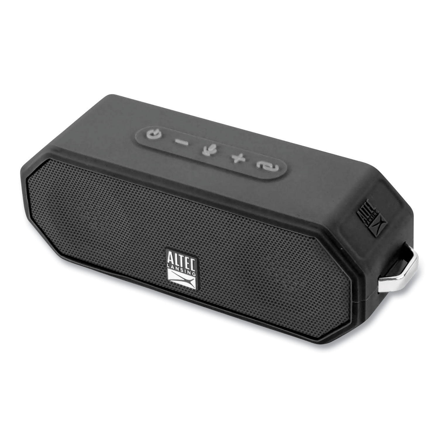 ea rugged bluetooth speaker