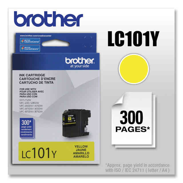 BRTLC101Y Product Image 2