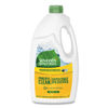 SEV22171EA - Natural Automatic Dishwasher Gel, Lemon, 42 oz Bottle