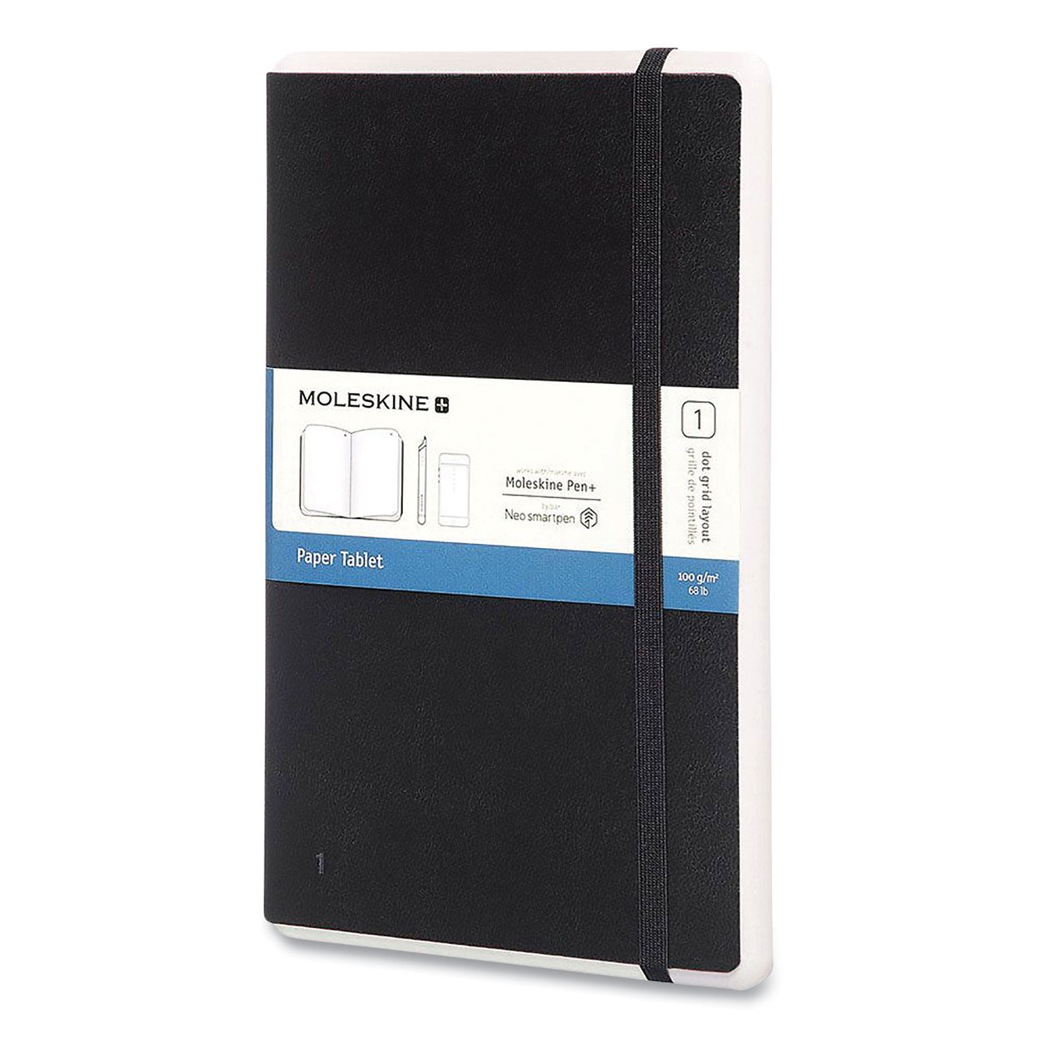 Moleskine Smart Writing Set review - The Gadgeteer