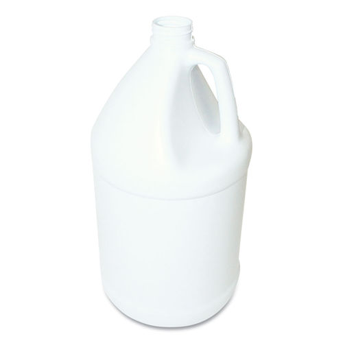 1 Gallon HDPE Industrial Jug 38-400