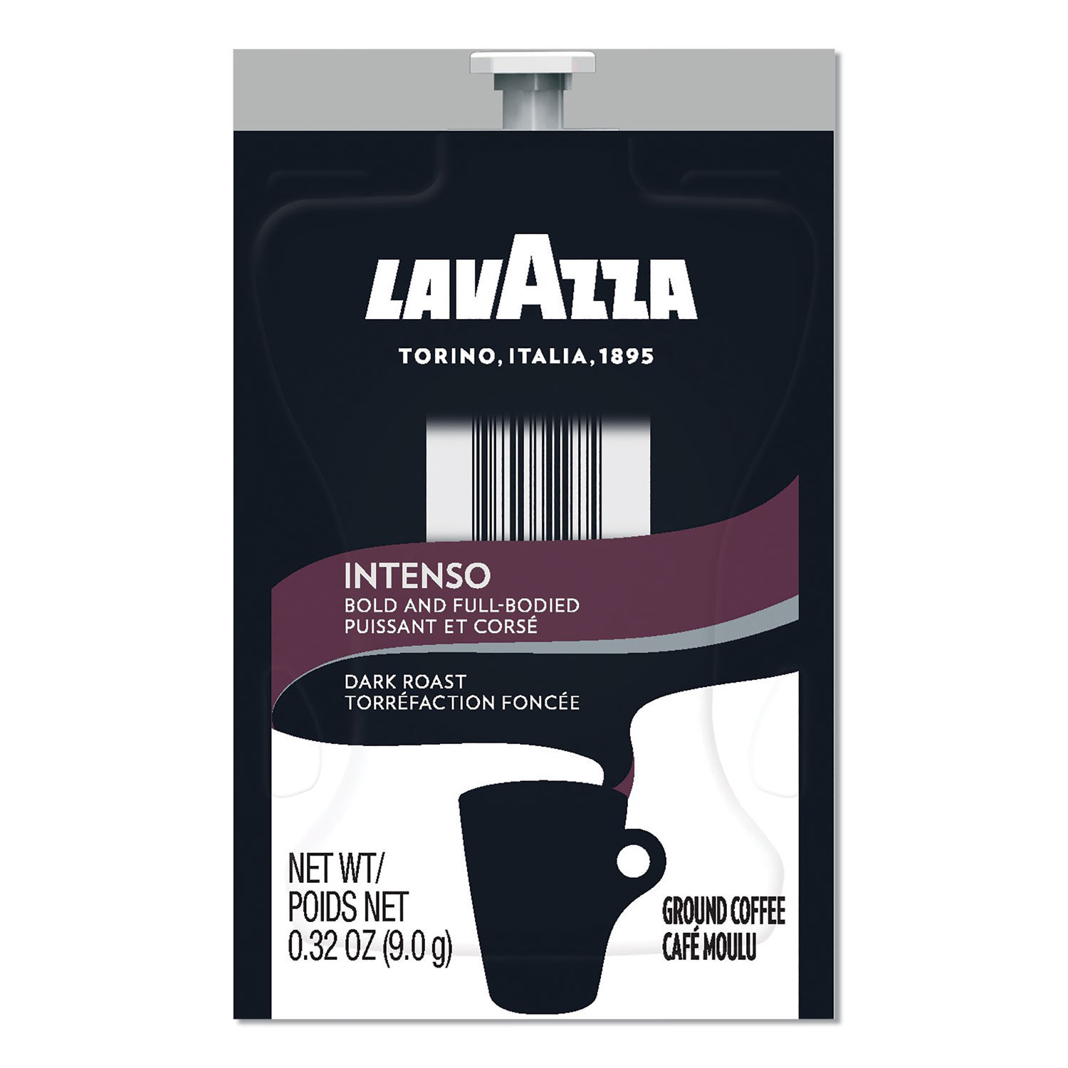 FLAVIA Coffee Freshpacks by Lavazza LAVMDR00276