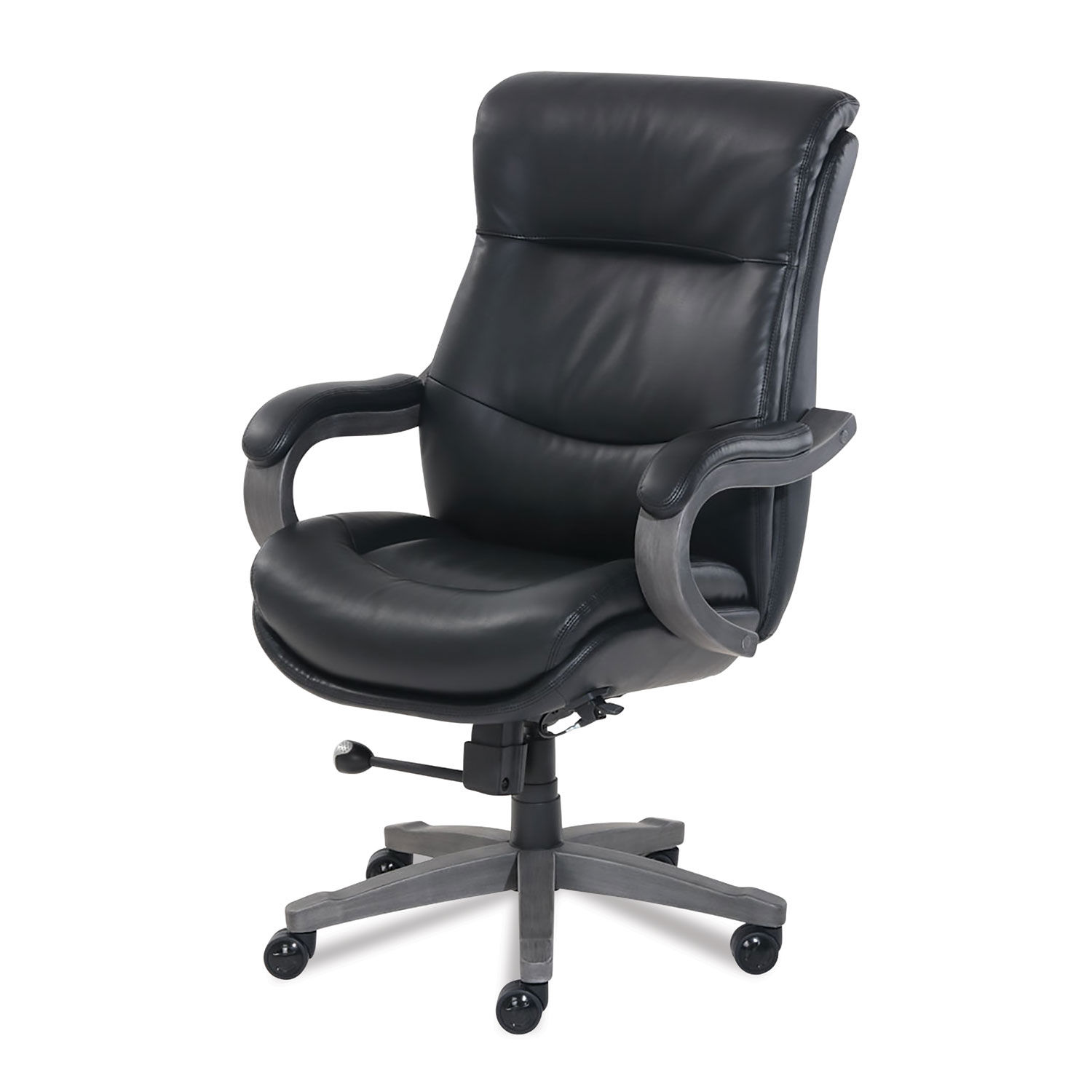 Wickingham Executive Chair by La-Z-Boy® LZB60007 | OnTimeSupplies.com