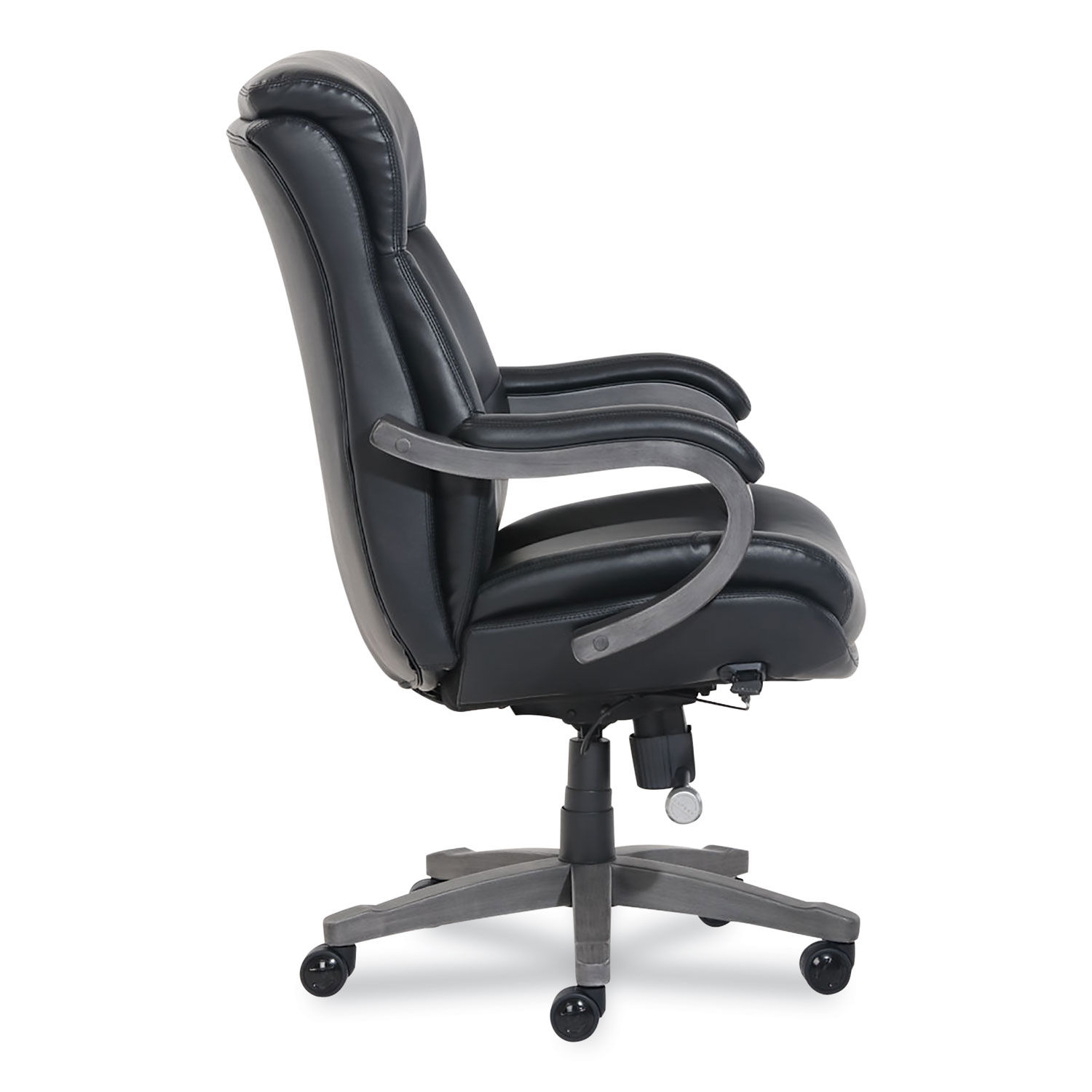 Wickingham Executive Chair by La-Z-Boy® LZB60007 | OnTimeSupplies.com