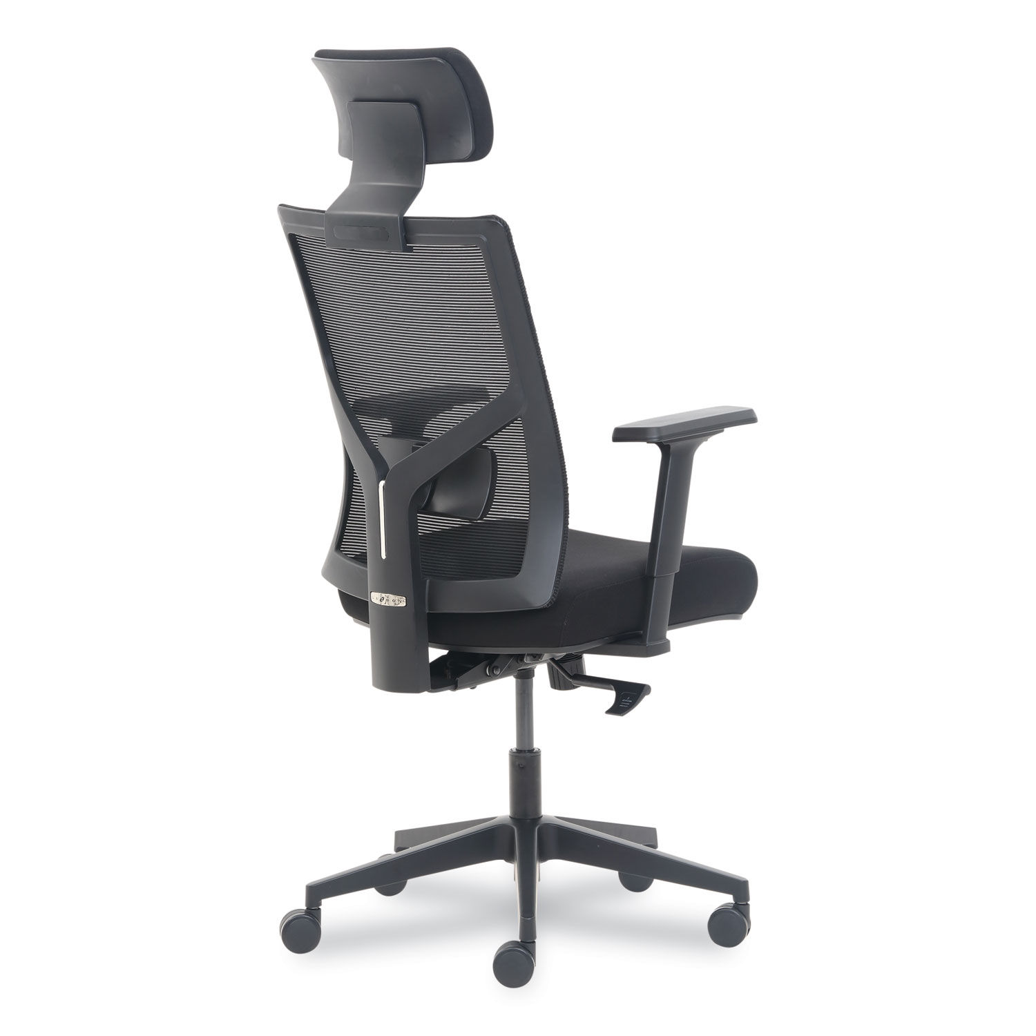 Mesh Back Molded Foam Task Chair by La-Z-Boy® LZB60021