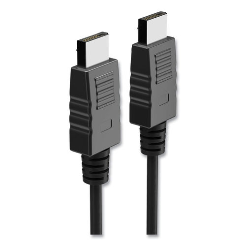 NXT Technologies™ 6' Display Port to Display Port Audio/Video