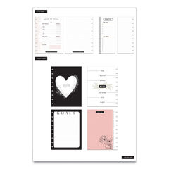 Calendar and Planner Accessories Thumbnail