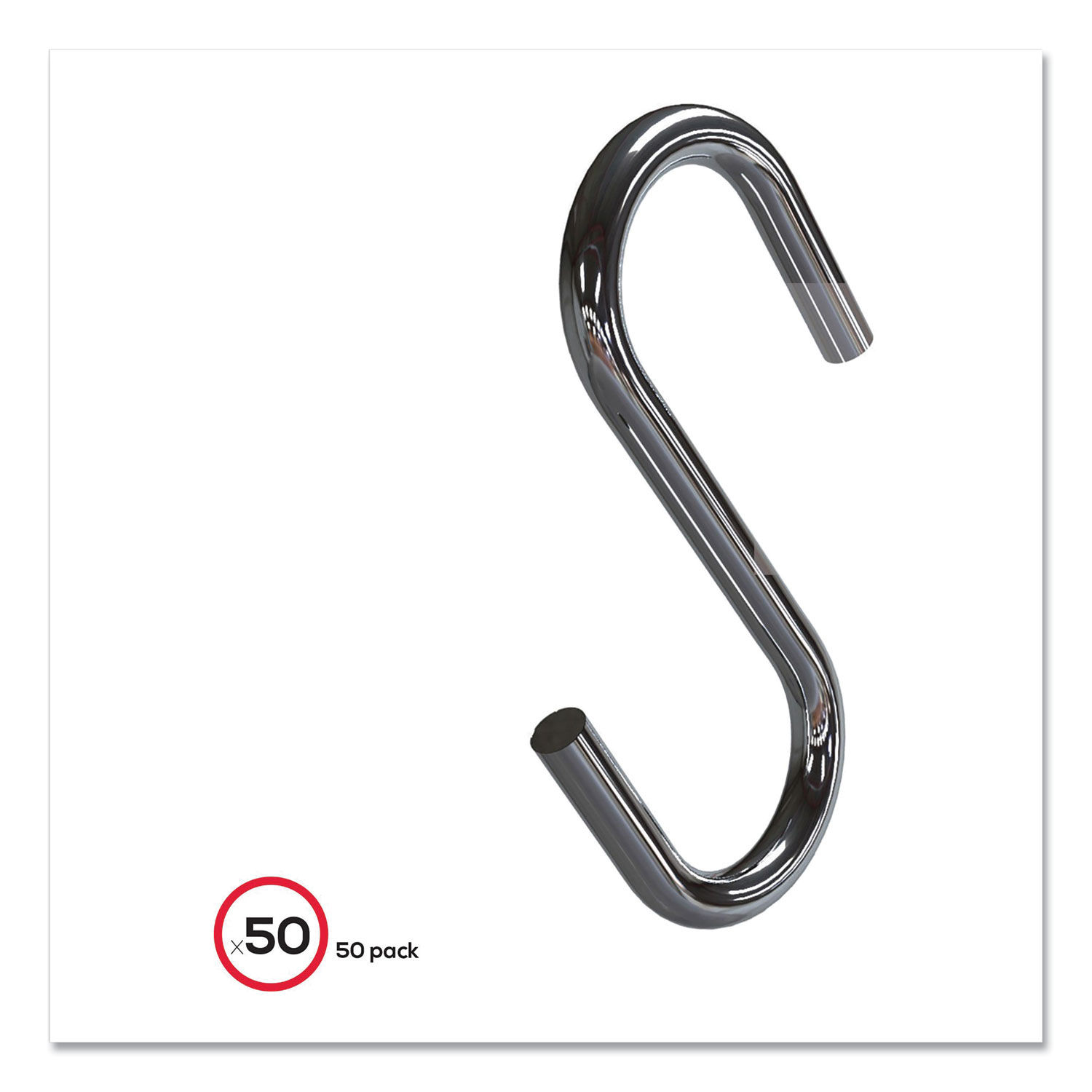 2 Swivel Hooks / For use on The Ultimate Strap – DEFY