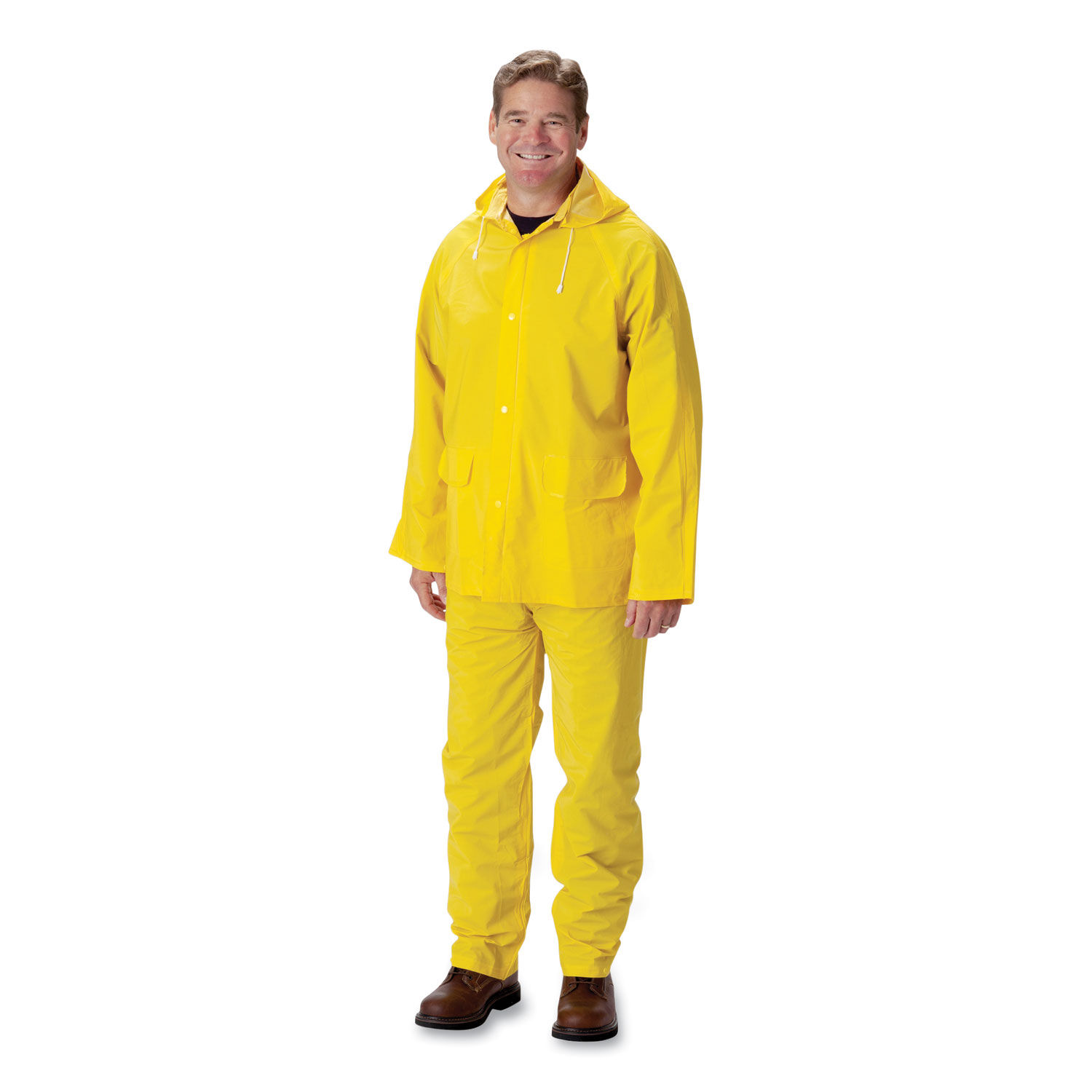 rain suit bibs