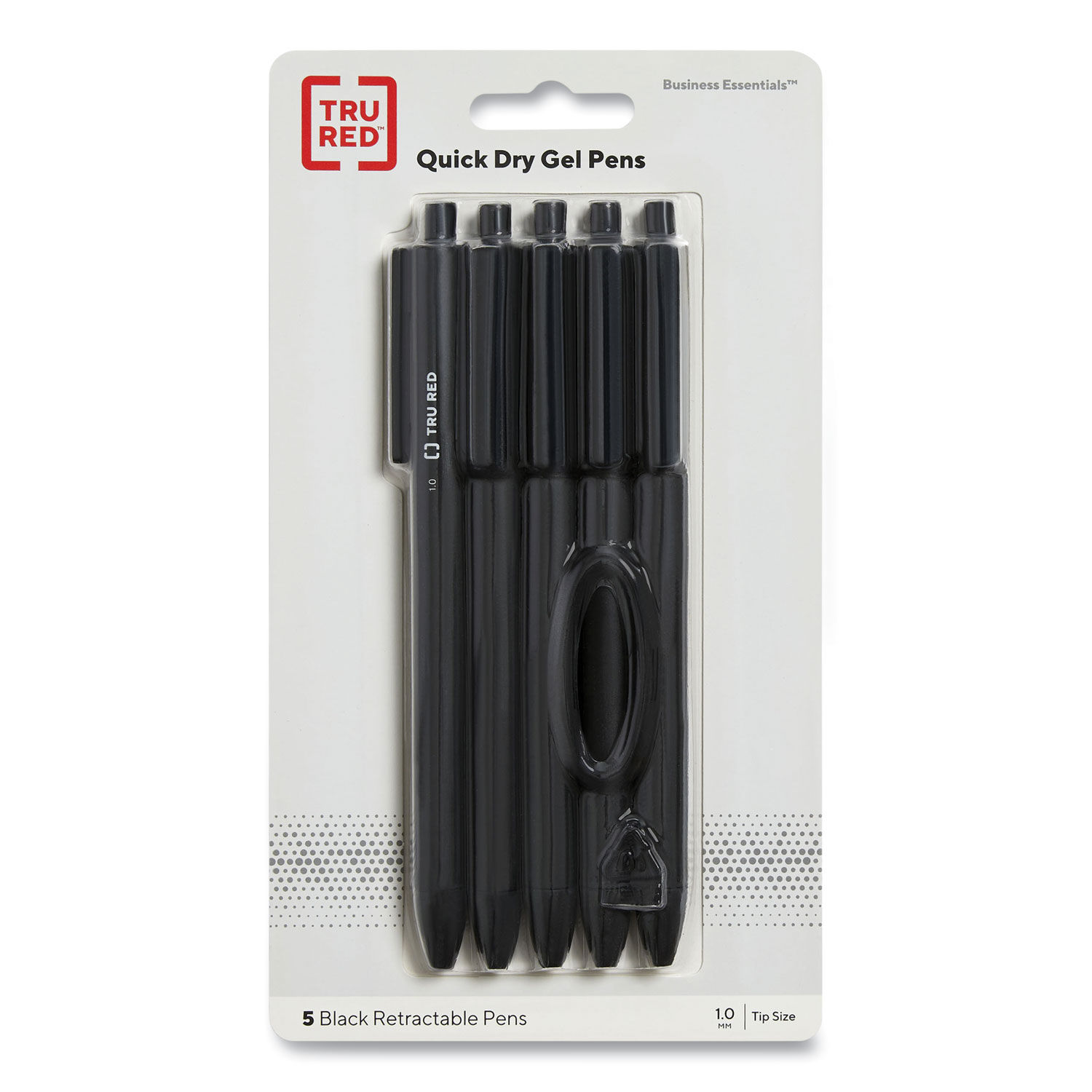 TR35730 Disappearing Ink Pen Tube