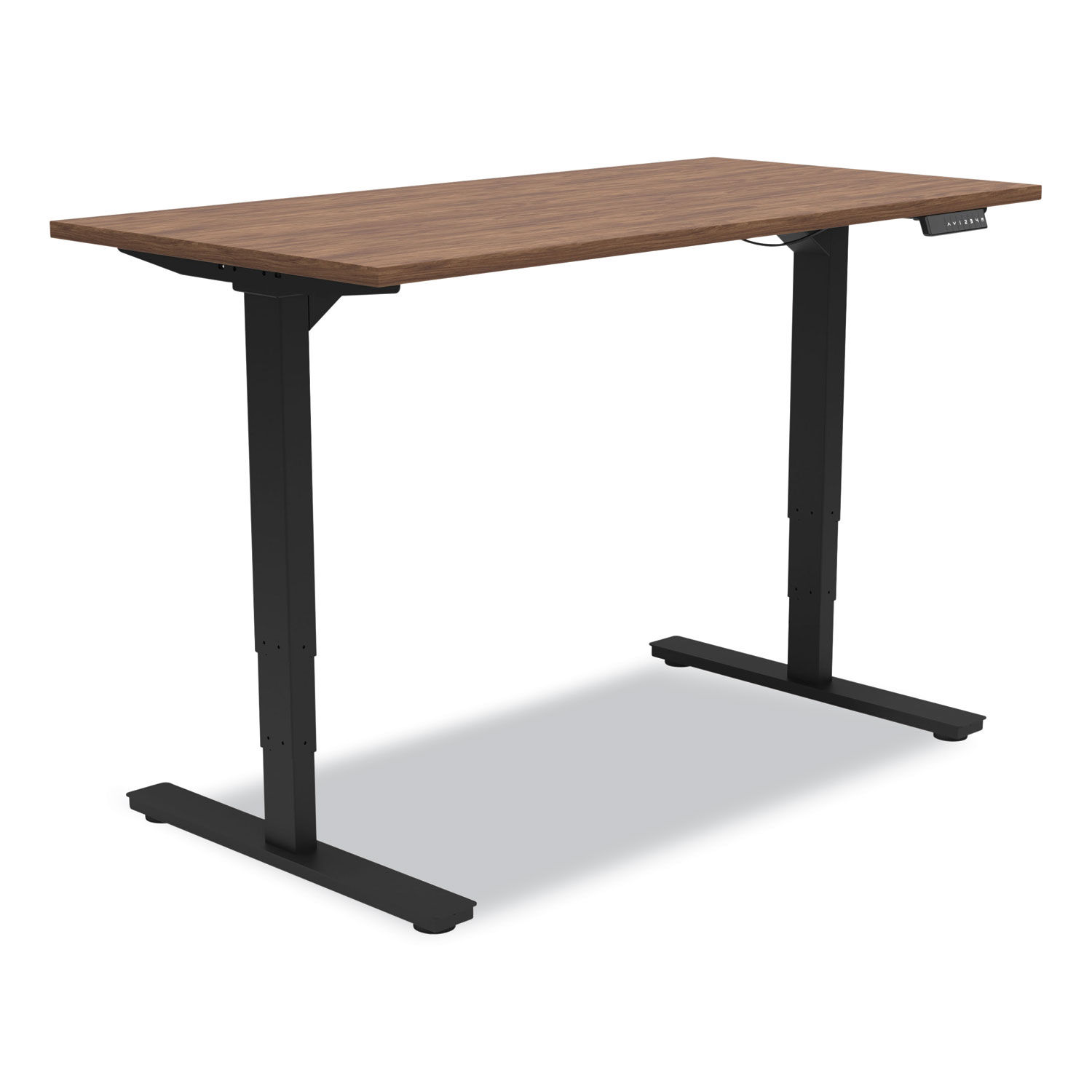 Essentials Electric SitStand Desk by Union & Scale™ UOS24388477
