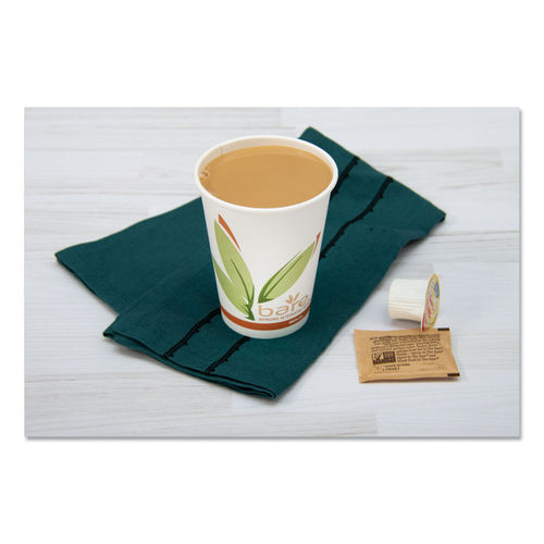 SOLO Bare Eco-Forward Green/White/Beige 12 oz. Recycled Content