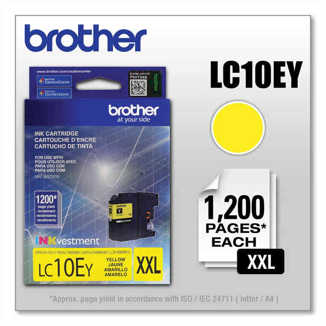 BRTLC10EY Product Image 1