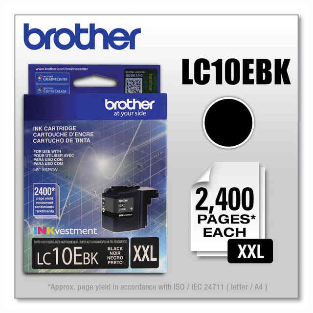 BRTLC10EBK Product Image 1