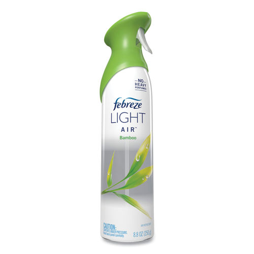 Febreze Odor-Fighting Air Freshener, Spring & Renewal, 8.8 fl oz