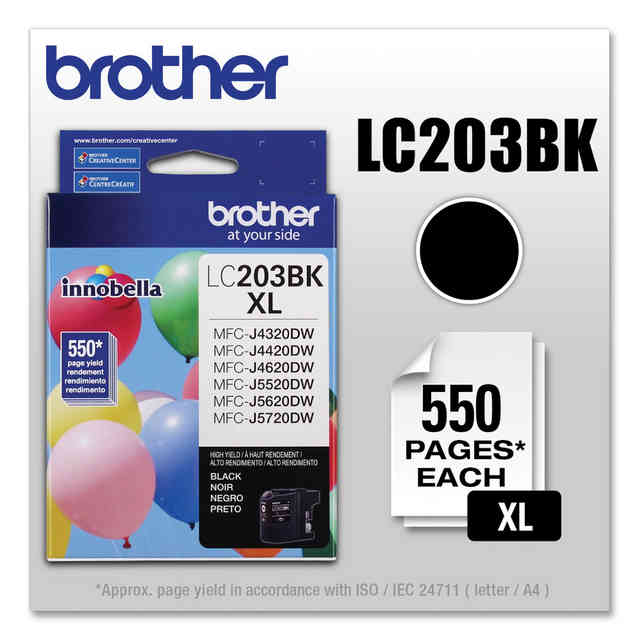 BRTLC203BK Product Image 2