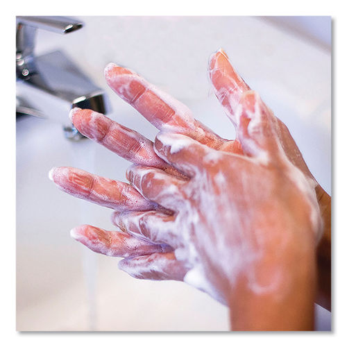 PGC02699, PROCTER & GAMBLE Safeguard® Antibacterial Liquid Hand Soap -  Gallon Pour Bottle, PROCTER & GAMBLE