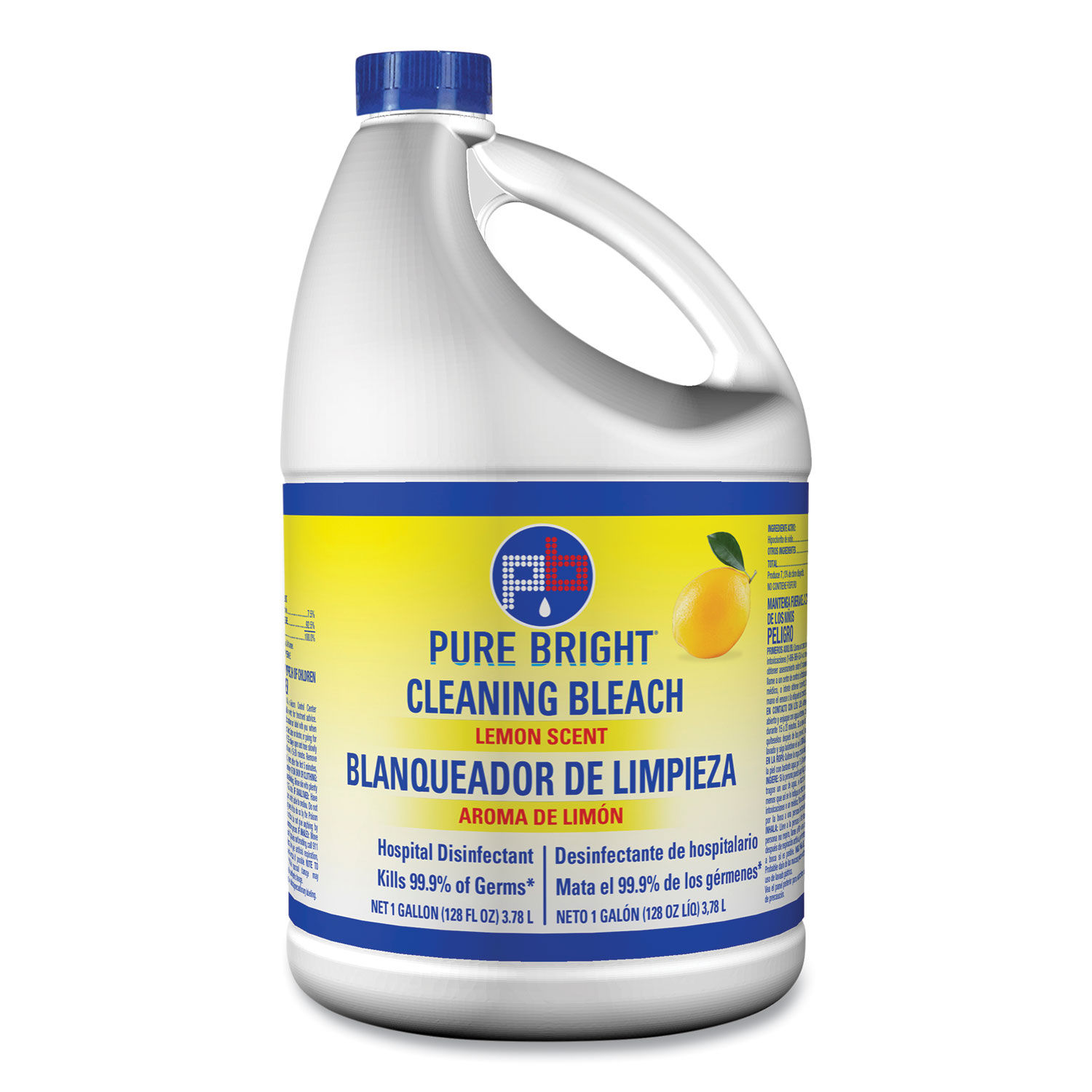 Liquid Bleach by Pure Bright® KIK11018635041