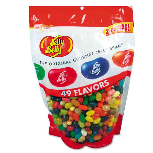 1 lb. Bag of Jelly Belly Beans