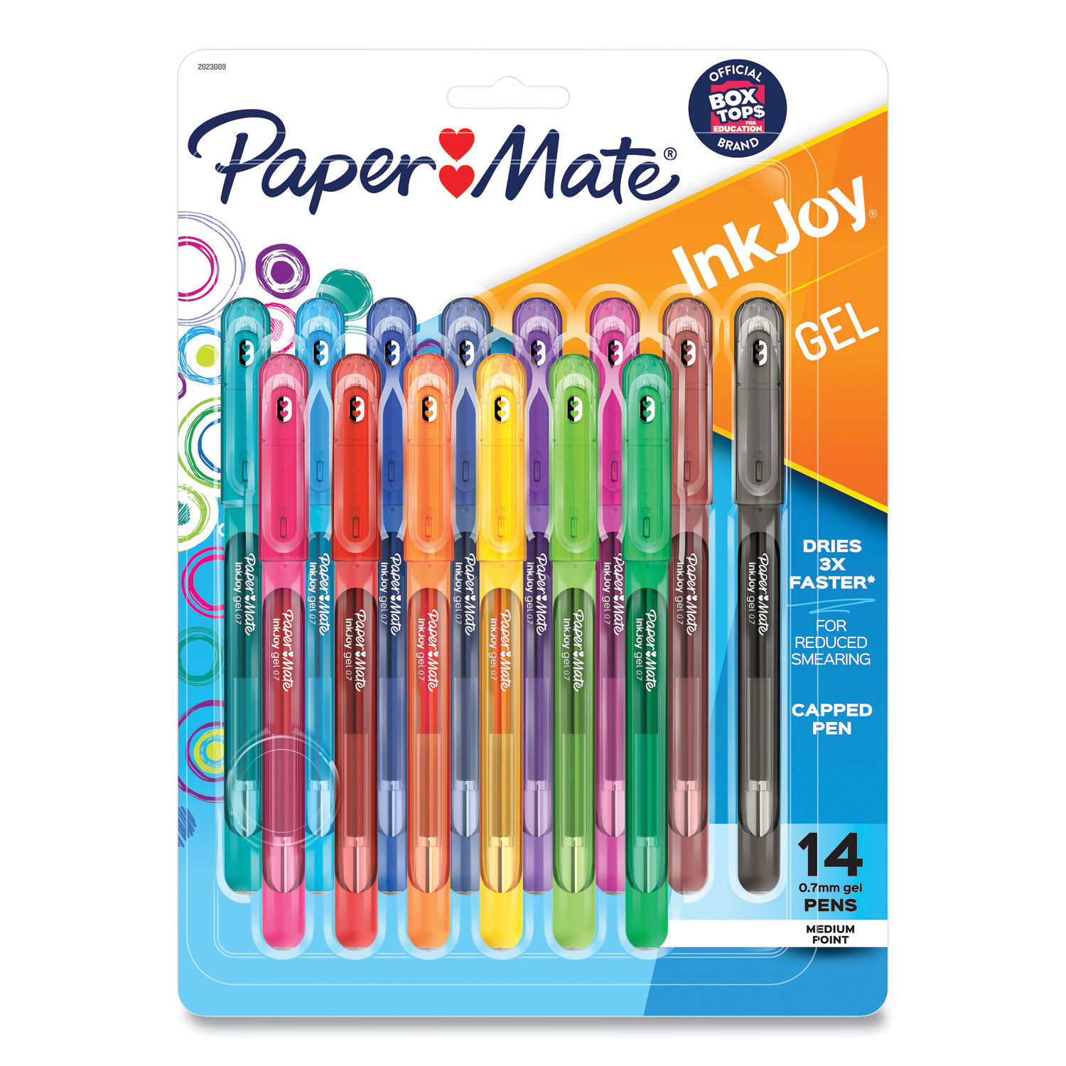 InkJoy Gel Pen by Paper Mate® PAP2023009