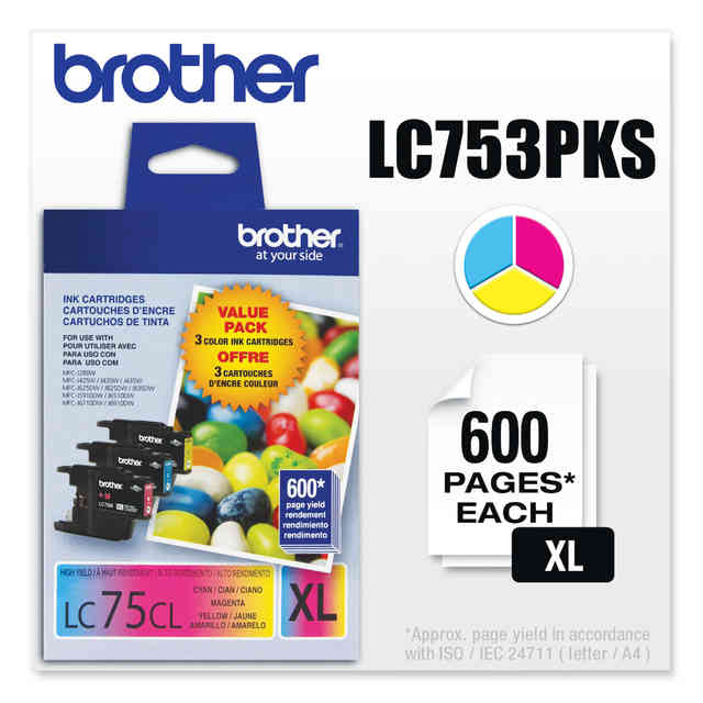 BRTLC753PKS Product Image 3