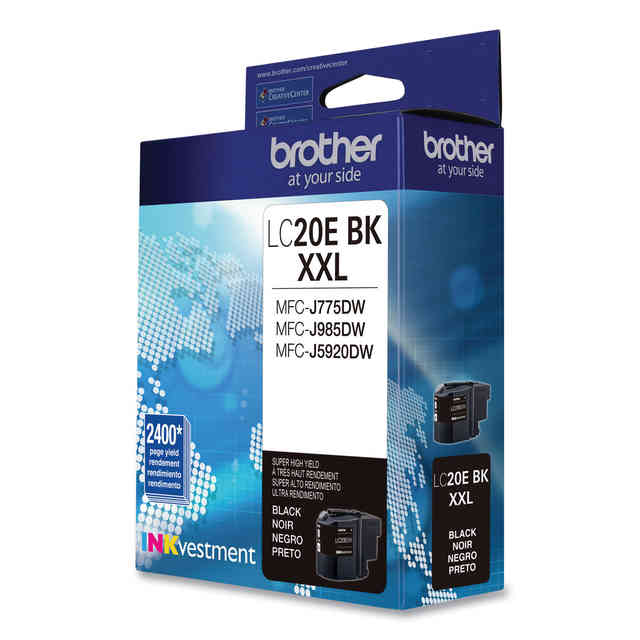 BRTLC20EBK Product Image 3