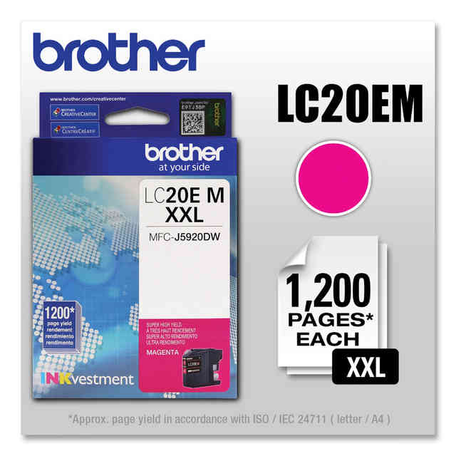 BRTLC20EM Product Image 2