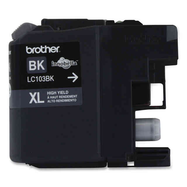 BRTLC103BK Product Image 5